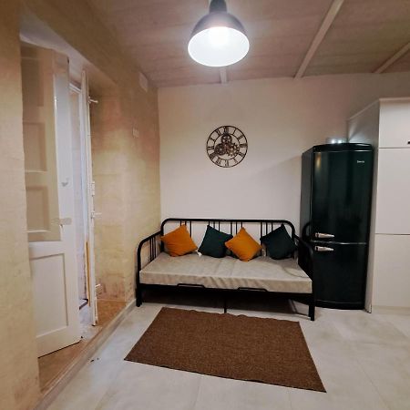 Ferienwohnung Ta' Wenzu Vittoriosa Exterior foto