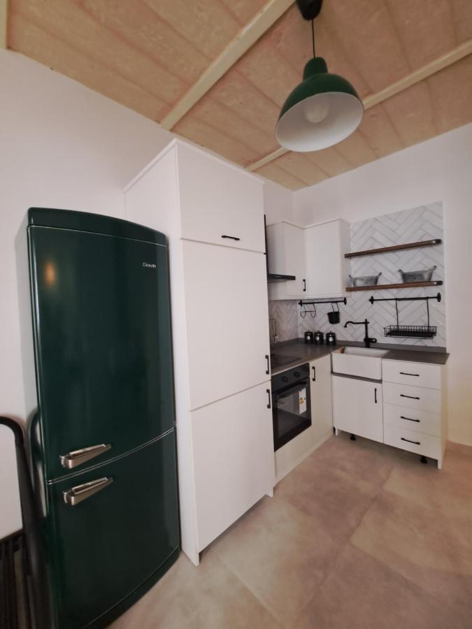 Ferienwohnung Ta' Wenzu Vittoriosa Exterior foto
