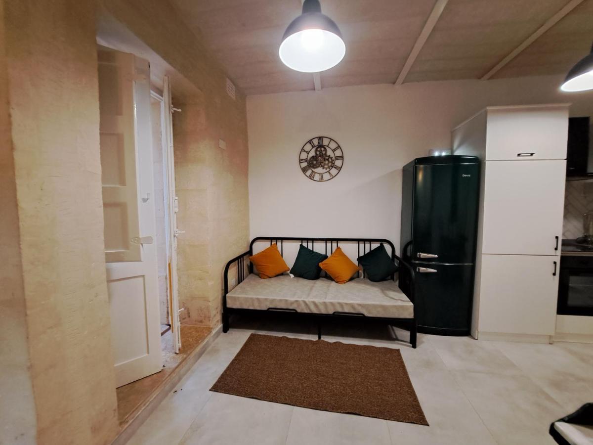 Ferienwohnung Ta' Wenzu Vittoriosa Exterior foto